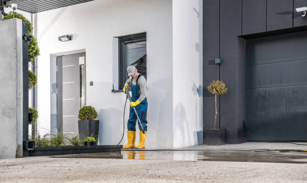 Best Gas Station Cleaning  in Springfield, MO